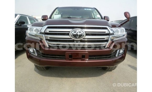 Acheter Import Voiture Toyota Land Cruiser Autre à Import - Dubai, Benin Acheter Import Voiture Toyota Land Cruiser Autre à Import - Dubai, Benin