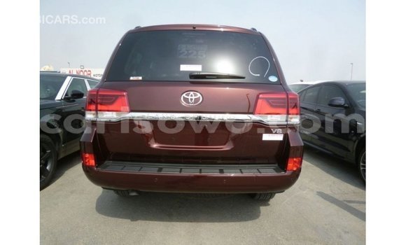 Acheter Import Voiture Toyota Land Cruiser Autre à Import - Dubai, Benin Acheter Import Voiture Toyota Land Cruiser Autre à Import - Dubai, Benin
