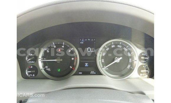Acheter Import Voiture Toyota Land Cruiser Autre à Import - Dubai, Benin Acheter Import Voiture Toyota Land Cruiser Autre à Import - Dubai, Benin
