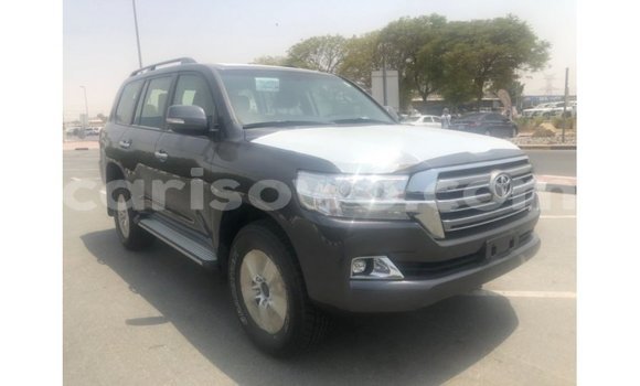 Buy Import Toyota Land Cruiser Other Car in Import - Dubai in Benign Buy Import Toyota Land Cruiser Other Car in Import - Dubai in Benign