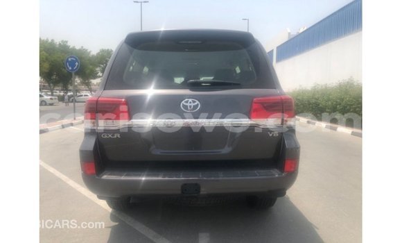 Buy Import Toyota Land Cruiser Other Car in Import - Dubai in Benign Buy Import Toyota Land Cruiser Other Car in Import - Dubai in Benign