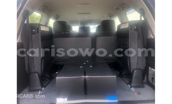 Buy Import Toyota Land Cruiser Other Car in Import - Dubai in Benign Buy Import Toyota Land Cruiser Other Car in Import - Dubai in Benign