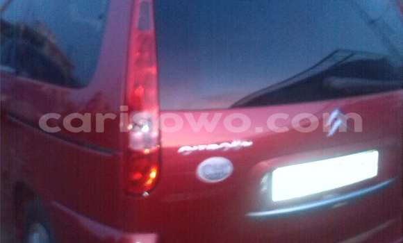 Acheter Occasion Voiture Citroen 2CV Rouge à Abomey Calavi, Benin Acheter Occasion Voiture Citroen 2CV Rouge à Abomey Calavi, Benin