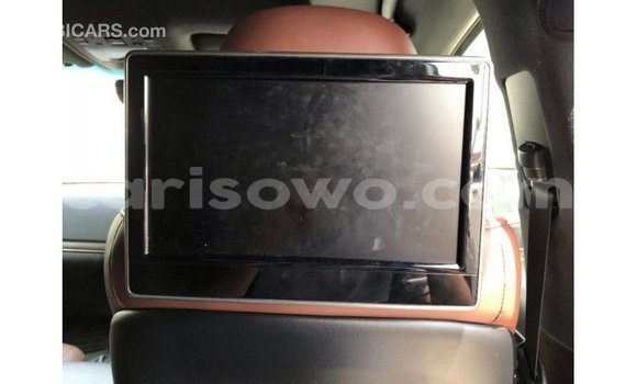 Buy Import Toyota Land Cruiser White Car in Import - Dubai in Benign Buy Import Toyota Land Cruiser White Car in Import - Dubai in Benign