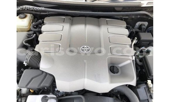 Buy Import Toyota Land Cruiser White Car in Import - Dubai in Benign Buy Import Toyota Land Cruiser White Car in Import - Dubai in Benign