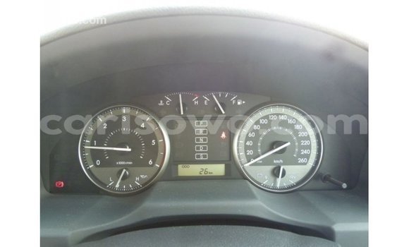 Sayi Imported Toyota Land Cruiser Black Mota in Import - Dubai a Benin Sayi Imported Toyota Land Cruiser Black Mota in Import - Dubai a Benin