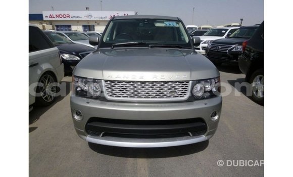 Acheter Import Voiture Land Rover Range Rover Autre à Import - Dubai, Benin Acheter Import Voiture Land Rover Range Rover Autre à Import - Dubai, Benin