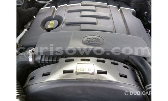 Acheter Import Voiture Land Rover Range Rover Autre à Import - Dubai, Benin Acheter Import Voiture Land Rover Range Rover Autre à Import - Dubai, Benin