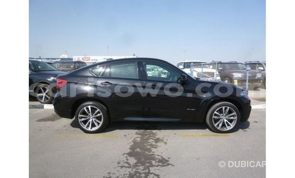 Buy Import BMW X6 Black Car in Import - Dubai in Benign Buy Import BMW X6 Black Car in Import - Dubai in Benign