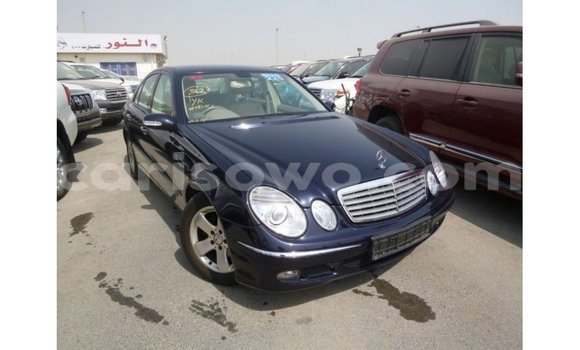 Sayi Imported Mercedes-Benz 200 Blue Mota in Import - Dubai a Benin Sayi Imported Mercedes-Benz 200 Blue Mota in Import - Dubai a Benin
