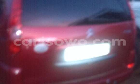 Acheter Occasion Voiture Citroen 2CV Rouge à Abomey Calavi, Benin Acheter Occasion Voiture Citroen 2CV Rouge à Abomey Calavi, Benin