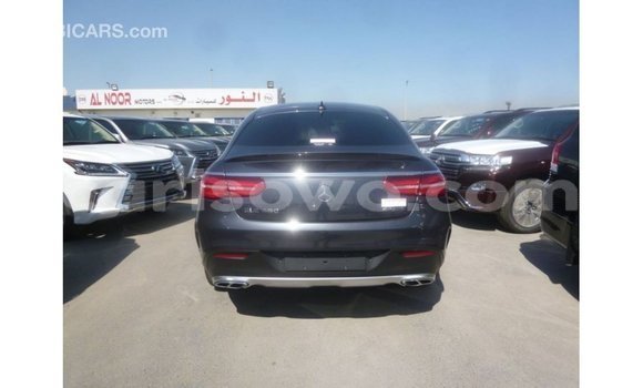 Acheter Import Voiture Mercedes-Benz GLE Autre à Import - Dubai, Benin Acheter Import Voiture Mercedes-Benz GLE Autre à Import - Dubai, Benin