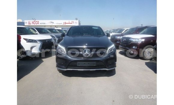 Acheter Import Voiture Mercedes-Benz GLE Autre à Import - Dubai, Benin Acheter Import Voiture Mercedes-Benz GLE Autre à Import - Dubai, Benin