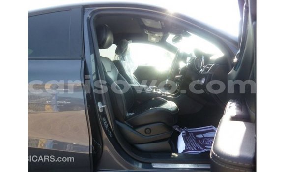 Acheter Import Voiture Mercedes-Benz GLE Autre à Import - Dubai, Benin Acheter Import Voiture Mercedes-Benz GLE Autre à Import - Dubai, Benin