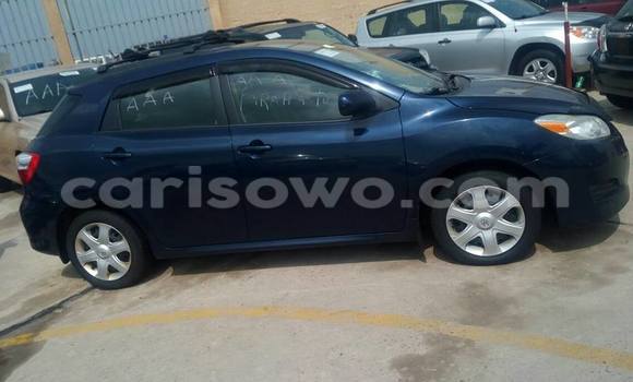 Sayi Na hannu Toyota Yaris Sauran Mota in Cotonou a Benin Sayi Na hannu Toyota Yaris Sauran Mota in Cotonou a Benin