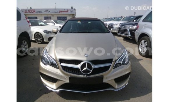 Sayi Imported Mercedes-Benz 200 Sauran Mota in Import - Dubai a Benin Sayi Imported Mercedes-Benz 200 Sauran Mota in Import - Dubai a Benin