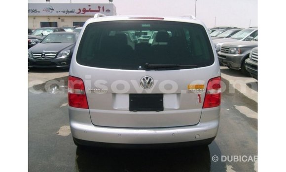 Acheter Import Voiture Volkswagen Touran Autre à Import - Dubai, Benin Acheter Import Voiture Volkswagen Touran Autre à Import - Dubai, Benin