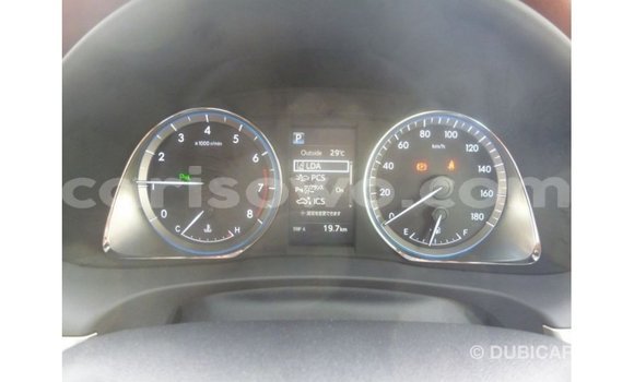 Buy Import Toyota Harrier Red Car in Import - Dubai in Benign Buy Import Toyota Harrier Red Car in Import - Dubai in Benign