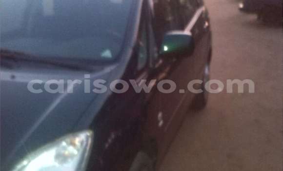 Acheter Occasion Voiture Toyota Corolla Vert à Abomey Calavi au Benin Acheter Occasion Voiture Toyota Corolla Vert à Abomey Calavi au Benin