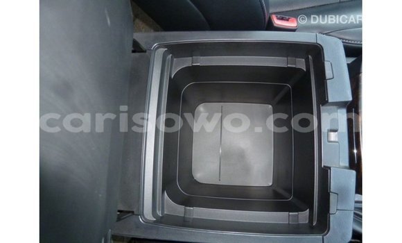 Buy Import Toyota Land Cruiser White Car in Import - Dubai in Benign Buy Import Toyota Land Cruiser White Car in Import - Dubai in Benign