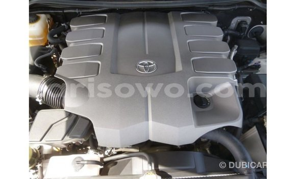 Buy Import Toyota Land Cruiser White Car in Import - Dubai in Benign Buy Import Toyota Land Cruiser White Car in Import - Dubai in Benign
