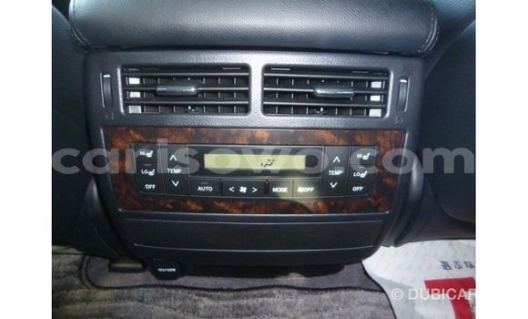 Buy Import Toyota Land Cruiser White Car in Import - Dubai in Benign Buy Import Toyota Land Cruiser White Car in Import - Dubai in Benign