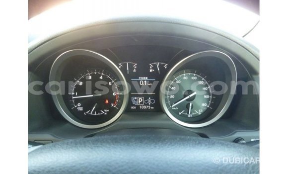 Buy Import Toyota Land Cruiser White Car in Import - Dubai in Benign Buy Import Toyota Land Cruiser White Car in Import - Dubai in Benign