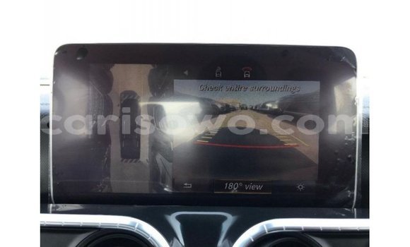 Buy Import Mercedes-Benz 250 Black Car in Import - Dubai in Benign Buy Import Mercedes-Benz 250 Black Car in Import - Dubai in Benign