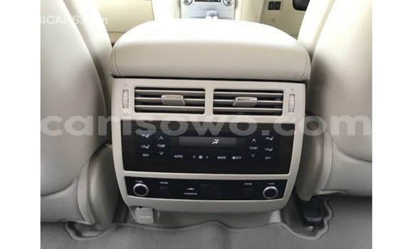 Buy Import Toyota Land Cruiser Black Car in Import - Dubai in Benign Buy Import Toyota Land Cruiser Black Car in Import - Dubai in Benign
