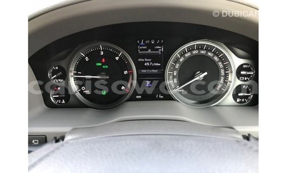 Buy Import Toyota Land Cruiser Black Car in Import - Dubai in Benign Buy Import Toyota Land Cruiser Black Car in Import - Dubai in Benign