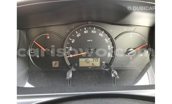 Sayi Imported Toyota Hiace White Mota in Import - Dubai a Benin Sayi Imported Toyota Hiace White Mota in Import - Dubai a Benin