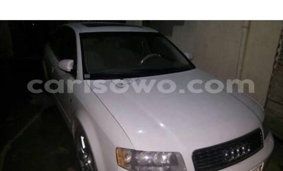 Acheter Occasion Voiture Mercedes‒Benz A-Class Blanc à Abomey Calavi au Benin Acheter Occasion Voiture Mercedes‒Benz A-Class Blanc à Abomey Calavi au Benin