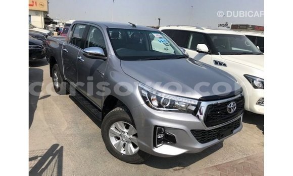 Acheter Import Voiture Toyota Hilux Autre à Import - Dubai, Benin Acheter Import Voiture Toyota Hilux Autre à Import - Dubai, Benin