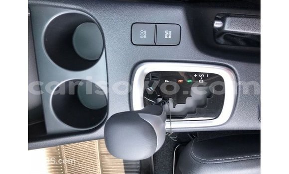 Acheter Import Voiture Toyota Hilux Autre à Import - Dubai, Benin Acheter Import Voiture Toyota Hilux Autre à Import - Dubai, Benin