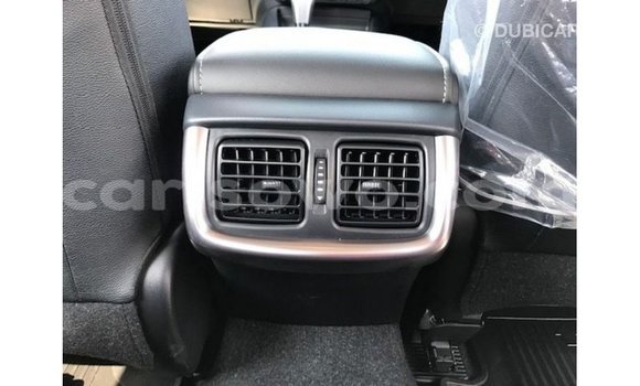 Acheter Import Voiture Toyota Hilux Autre à Import - Dubai, Benin Acheter Import Voiture Toyota Hilux Autre à Import - Dubai, Benin