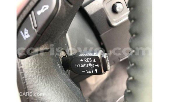 Ra Imported Toyota Prado funfun Ọkọ̀ in Import - Dubai ni Benin Ra Imported Toyota Prado funfun Ọkọ̀ in Import - Dubai ni Benin