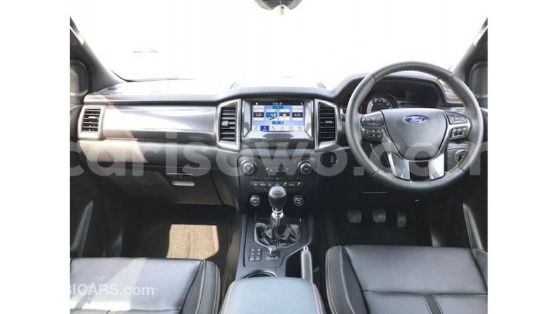 Big with watermark ford ranger benign import dubai 7513