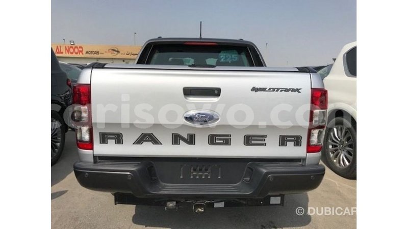 Big with watermark ford ranger benin import dubai 7513