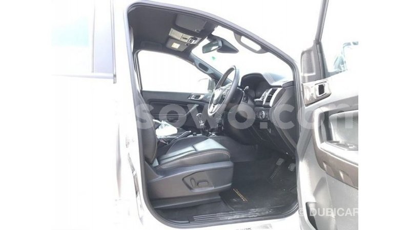 Big with watermark ford ranger benin import dubai 7513