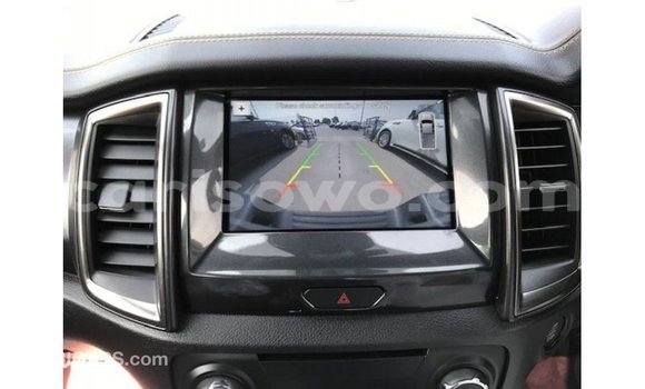 Acheter Import Voiture Ford Ranger Autre à Import - Dubai, Benin Acheter Import Voiture Ford Ranger Autre à Import - Dubai, Benin