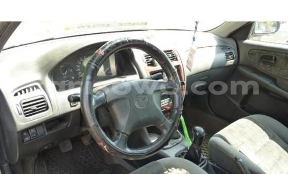 Sayi Na hannu Mazda 626 Sauran Mota in Porto Novo a Benin Sayi Na hannu Mazda 626 Sauran Mota in Porto Novo a Benin