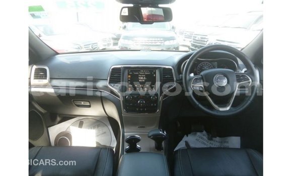 Buy Import Jeep Grand Cherokee Other Car in Import - Dubai in Benign Buy Import Jeep Grand Cherokee Other Car in Import - Dubai in Benign