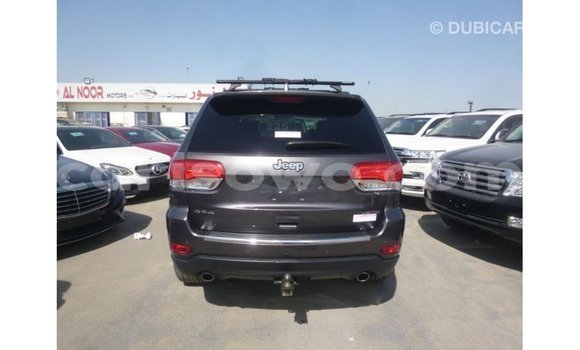 Buy Import Jeep Grand Cherokee Other Car in Import - Dubai in Benign Buy Import Jeep Grand Cherokee Other Car in Import - Dubai in Benign