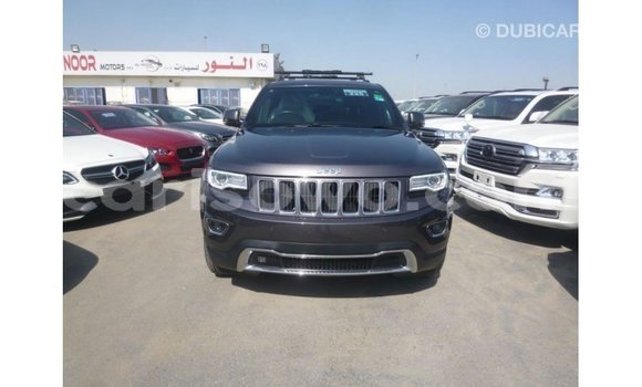 Buy Import Jeep Grand Cherokee Other Car in Import - Dubai in Benign Buy Import Jeep Grand Cherokee Other Car in Import - Dubai in Benign