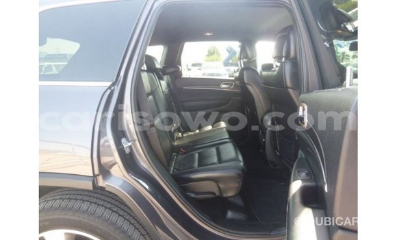 Buy Import Jeep Grand Cherokee Other Car in Import - Dubai in Benign Buy Import Jeep Grand Cherokee Other Car in Import - Dubai in Benign