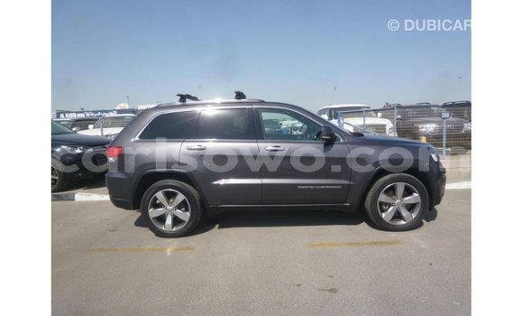 Buy Import Jeep Grand Cherokee Other Car in Import - Dubai in Benign Buy Import Jeep Grand Cherokee Other Car in Import - Dubai in Benign