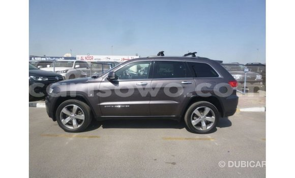 Buy Import Jeep Grand Cherokee Other Car in Import - Dubai in Benign Buy Import Jeep Grand Cherokee Other Car in Import - Dubai in Benign