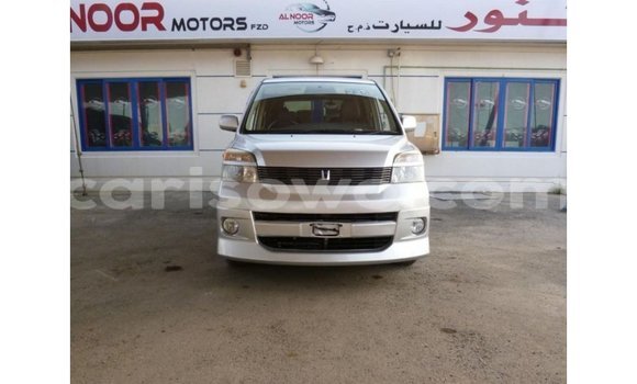 Ra Imported Toyota Voxy Miiran Ọkọ̀ in Import - Dubai ni Benin Ra Imported Toyota Voxy Miiran Ọkọ̀ in Import - Dubai ni Benin
