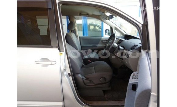 Ra Imported Toyota Voxy Miiran Ọkọ̀ in Import - Dubai ni Benin Ra Imported Toyota Voxy Miiran Ọkọ̀ in Import - Dubai ni Benin