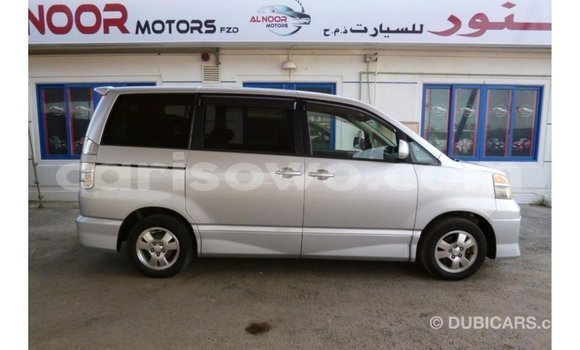 Ra Imported Toyota Voxy Miiran Ọkọ̀ in Import - Dubai ni Benin Ra Imported Toyota Voxy Miiran Ọkọ̀ in Import - Dubai ni Benin